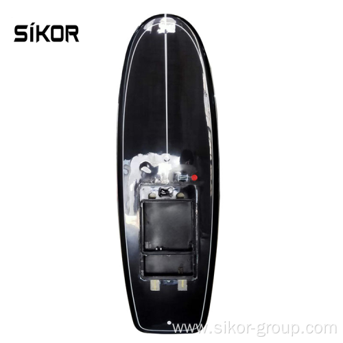 In stock new smart ultra-light water suspension electric hydrofoil surfboard power board power hydrofoil skateboard water ski